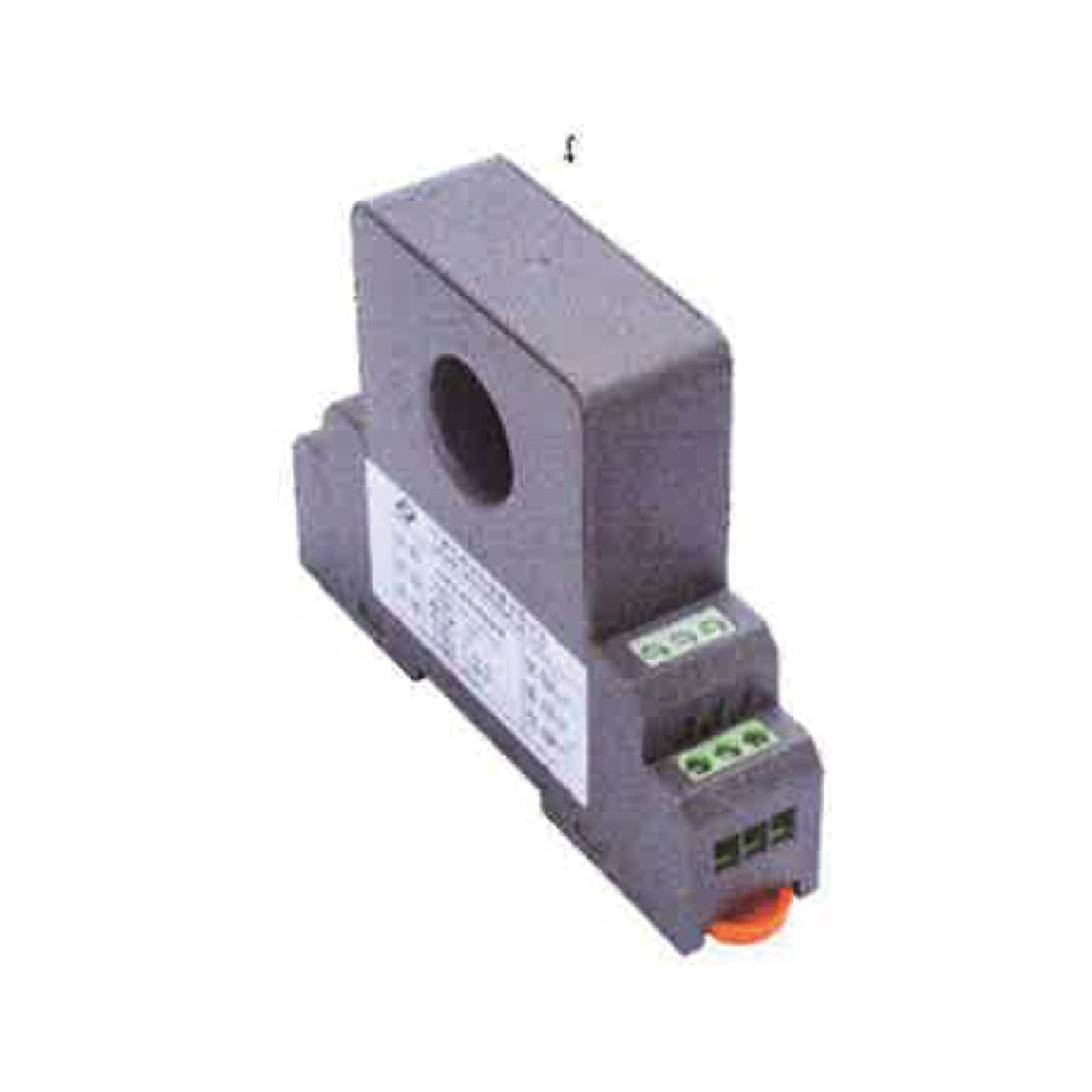Single Element AC Current Transducer