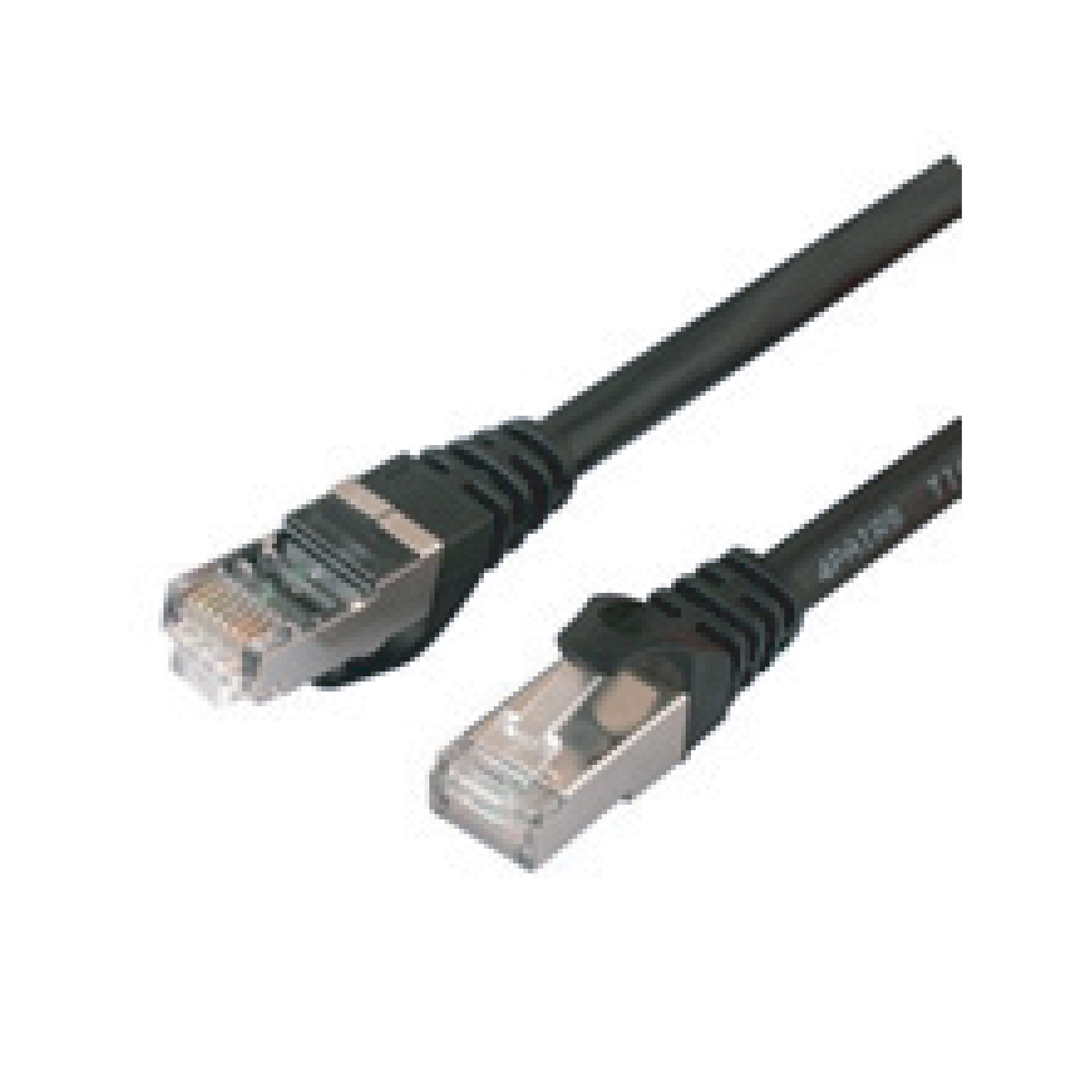 Ethernet Cable CAT6a SSTP