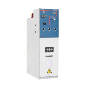 Solid Insulated Switchgear