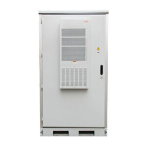 DC Air Conditioner 2000W-5000W