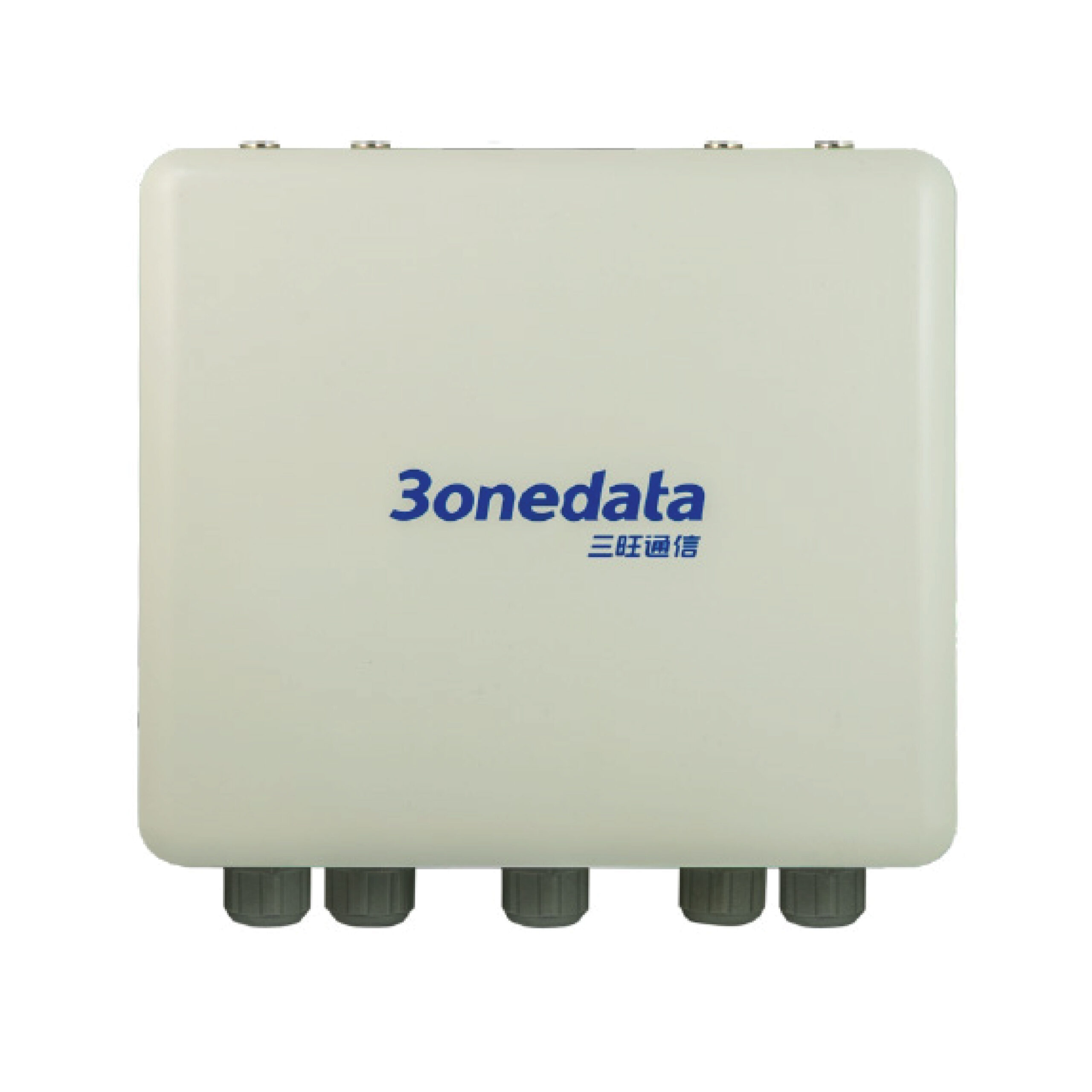 Industrial Outdoor Dual-band Wireless AP